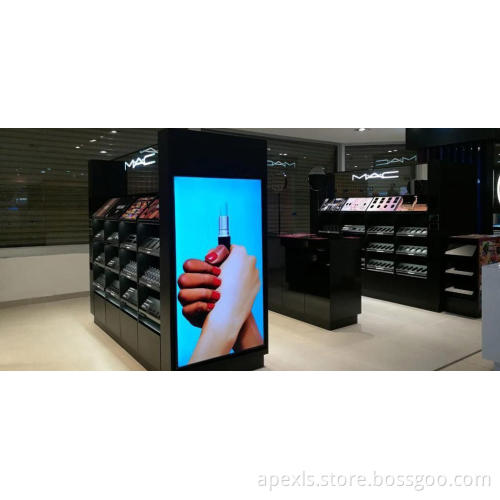 500x500mm Indoor Rental LED screen